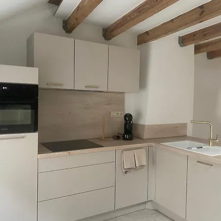 Appartement Au temps suspendu à Marche-en-Famenne Extérieur photo