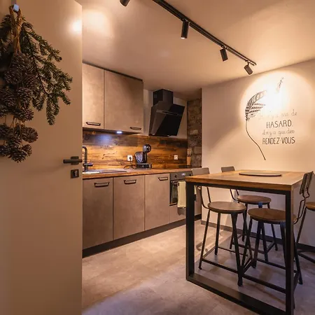 Appartement Au temps suspendu à Marche-en-Famenne Extérieur photo