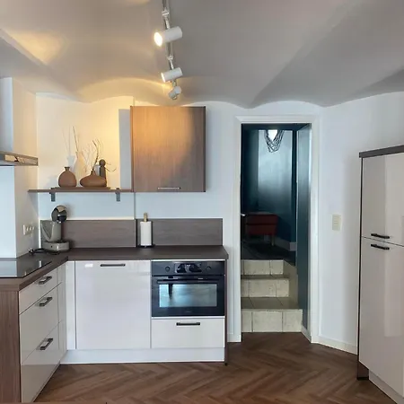 Appartement Au temps suspendu à Marche-en-Famenne Extérieur photo