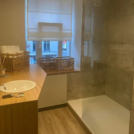 Appartement Au temps suspendu à Marche-en-Famenne Extérieur photo