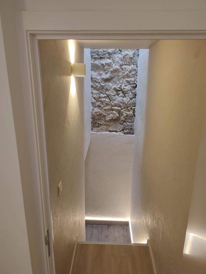 Appartement Au Temps Suspendu
