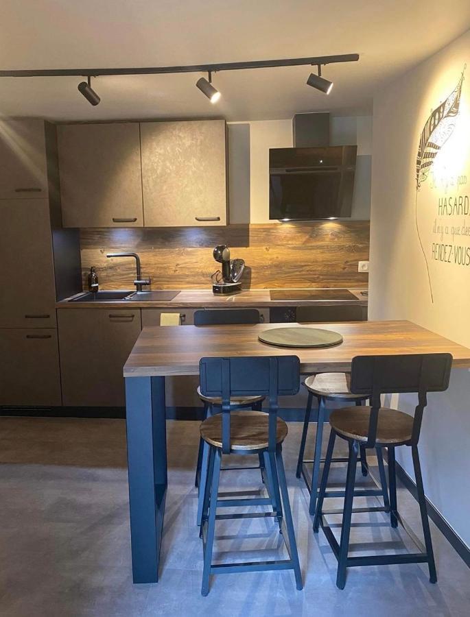 Appartement Au Temps Suspendu Marche-en-Famenne