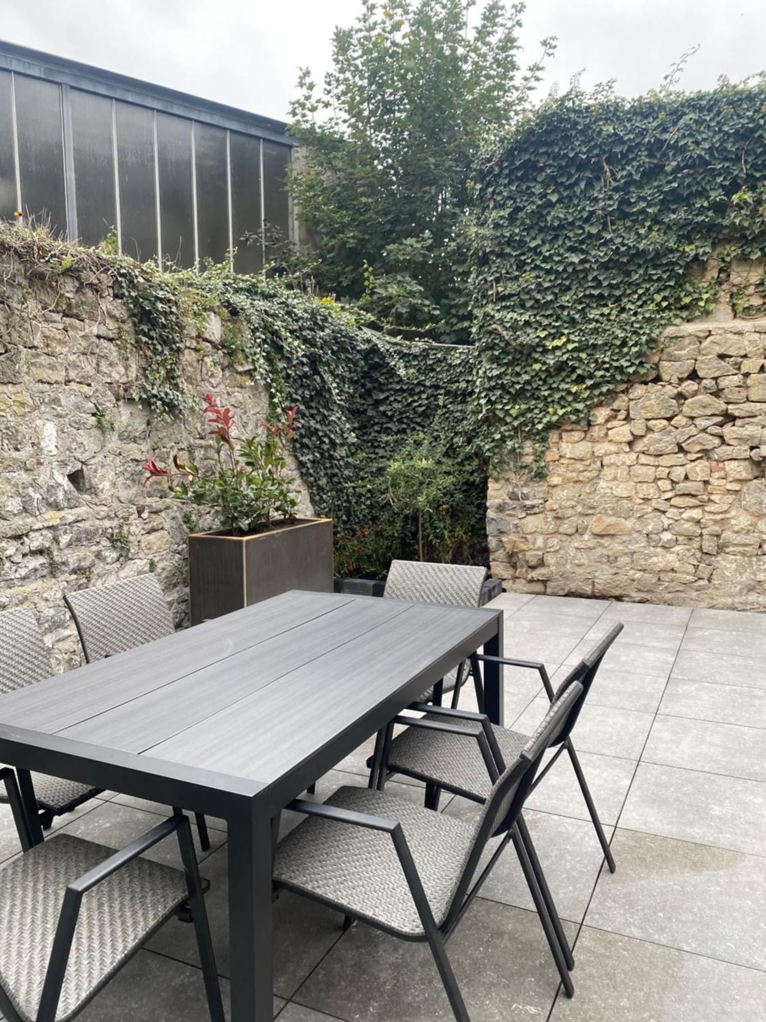 Appartement Au Temps Suspendu