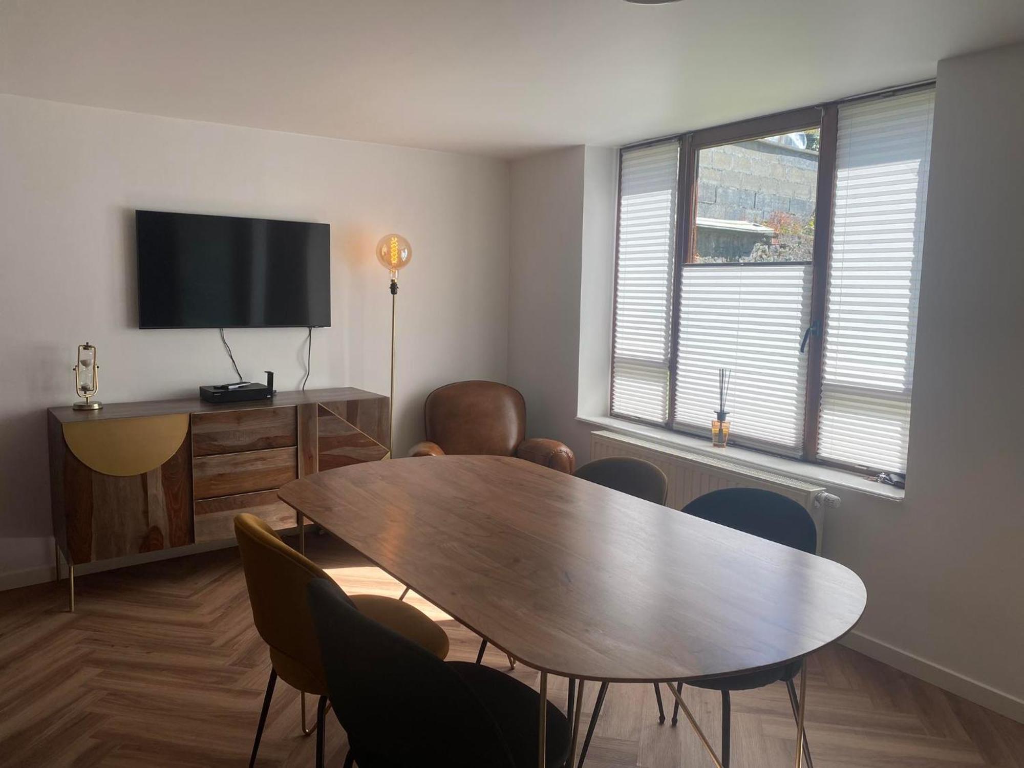 Au Temps Suspendu Appartement *