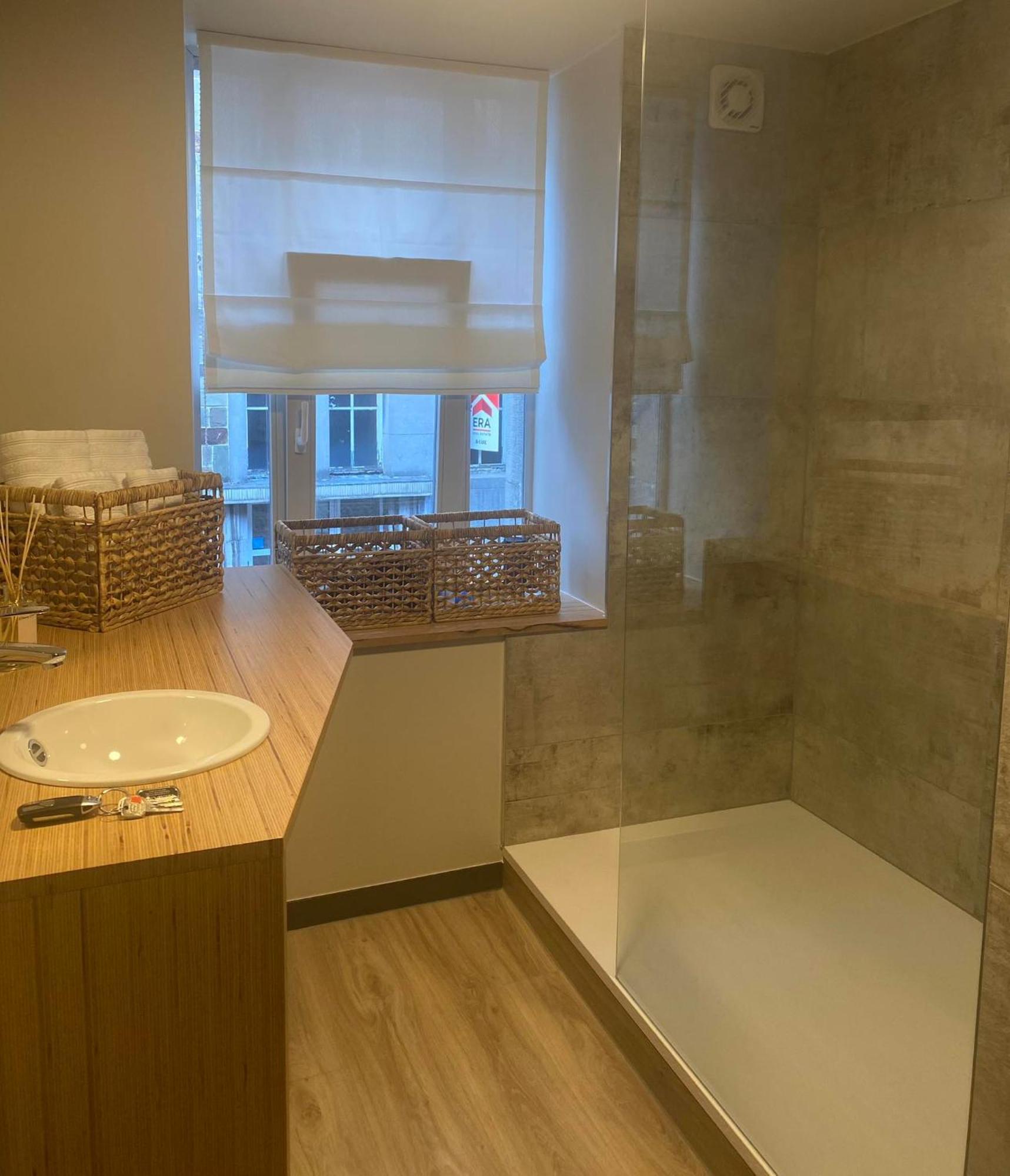 Appartement Au Temps Suspendu