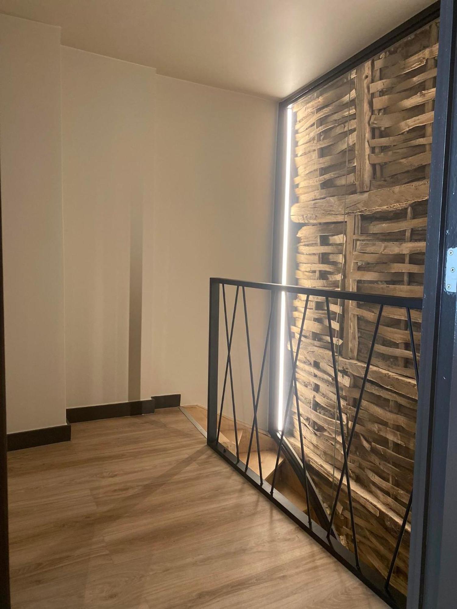 Au Temps Suspendu Appartement Marche-en-Famenne